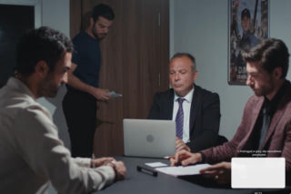 Dziedzictwo, odcinek 873