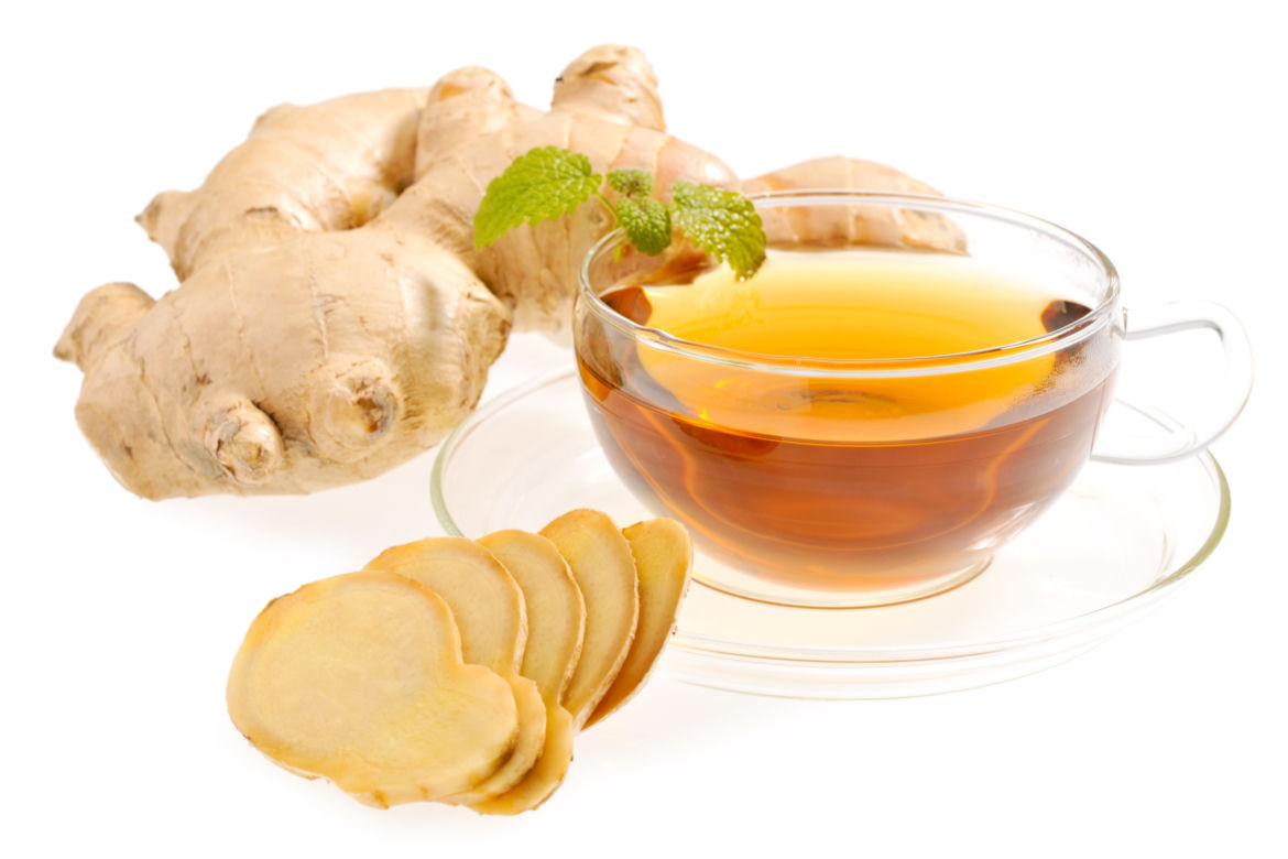 Mdłości w ciąży: 10 sposobów na nudności