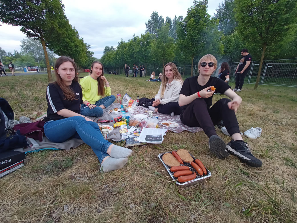 Wielkie Grillowanie 2023