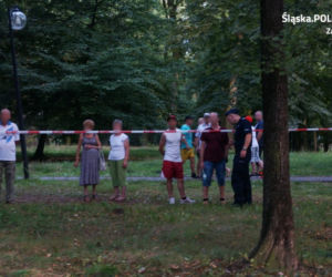 Wybuch gazu w Zawierciu. Jest śledztwo prokuratury