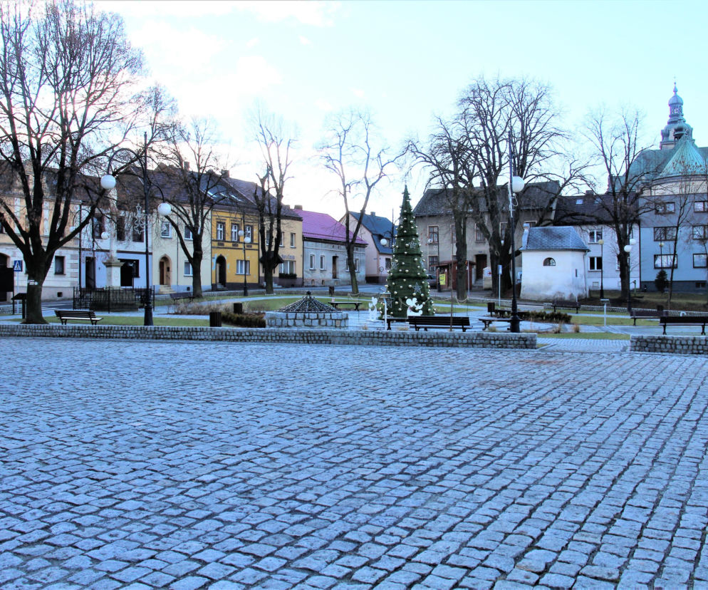 To najmniejsze miasto w województwie śląskim. Jest uznawane za stolicę polskich Moraw