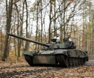 Bumar-Łabędy a produkcja K2PL. Co wypełni lukę produkcyjną i zabezpieczy przyszłość zakładu?