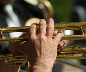 Orkiestra Wojskowa 