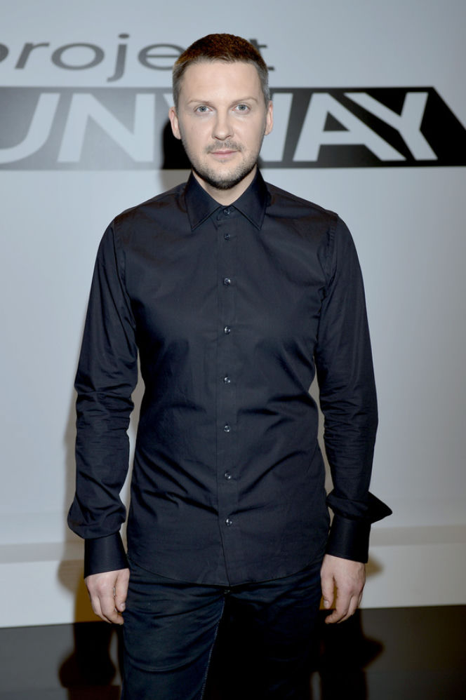 Project Runway