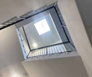 Nowa siedziba Jednostki Ratowniczo Gaśniczej numer 2 w Nowym Sączu