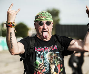 Rockowizna Festiwal Kraków: dzień pierwszy 28.8.2026.