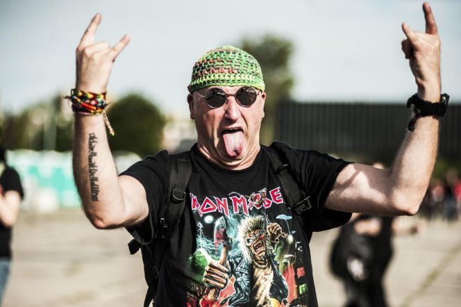 Rockowizna Festiwal Kraków: dzień pierwszy 28.8.2026.