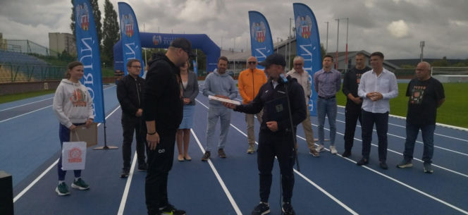 Nowa wersja Stadionu Miejskiego w Toruniu ma przyciągać sportowców i mieszkańców