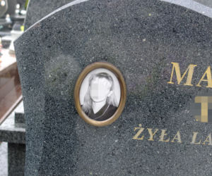 Zamordował Magdę teraz chciał zabić jej mamę