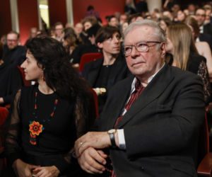 Krzysztof Zanussi