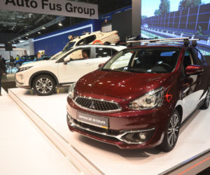 Nowości targów Poznań Motor Show 2018