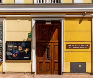 Teatr Rampa w Warszawie