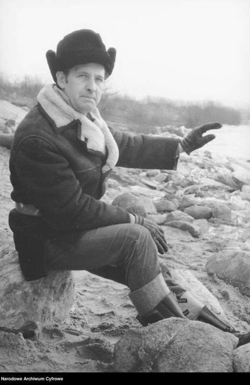 Andrzej Wajda