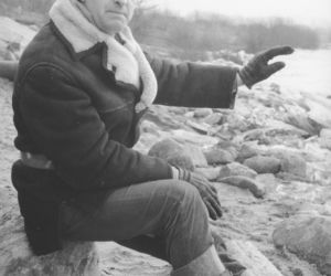 Niezapomniani: Andrzej Wajda