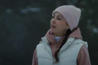 M jak miłość, odcinek 1931. Joanna (Dominika Sakowicz)