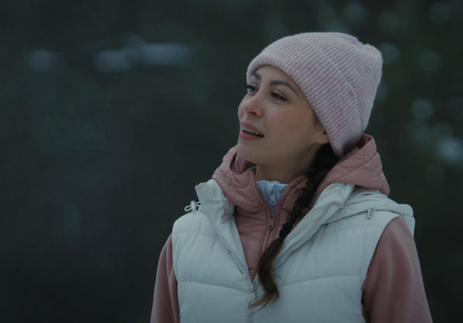 M jak miłość, odcinek 1931. Joanna (Dominika Sakowicz)