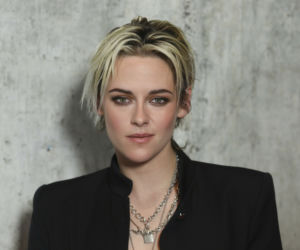Kristen Stewart 