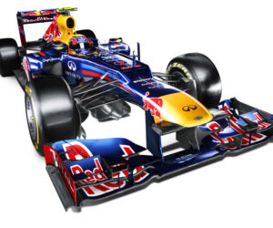 Red Bull RB8