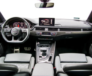 Audi S5 Coupe 3.0 V6 TFSI tiptronic quattro