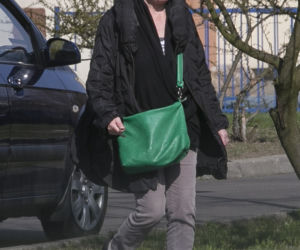 Rocznica śmierci Agnieszki Kotulanki (Agnieszka Sas-Uhrynowska)