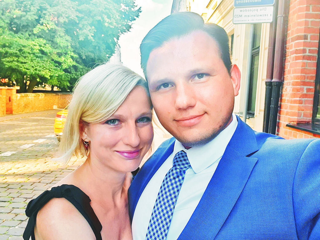 Sekrety miłości polityków