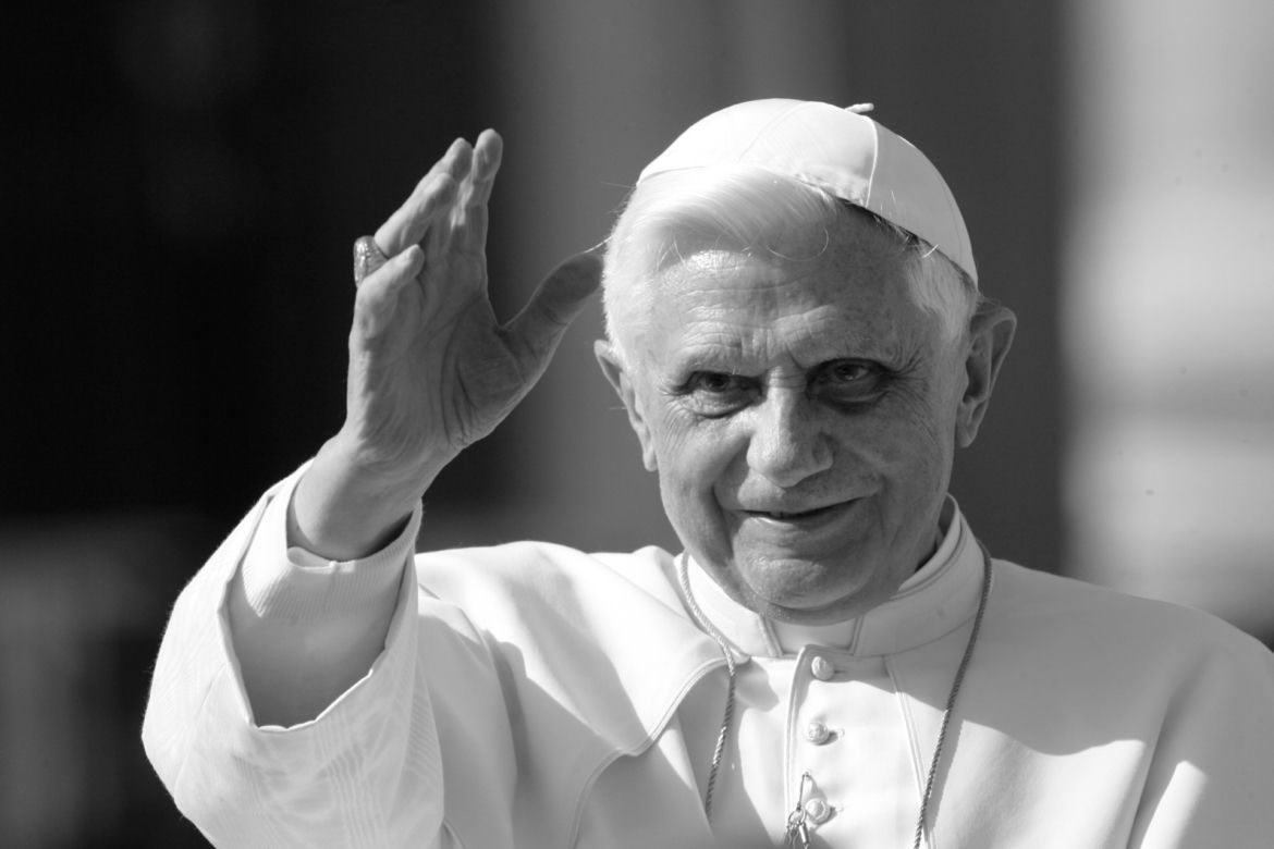 Benedykt XVI