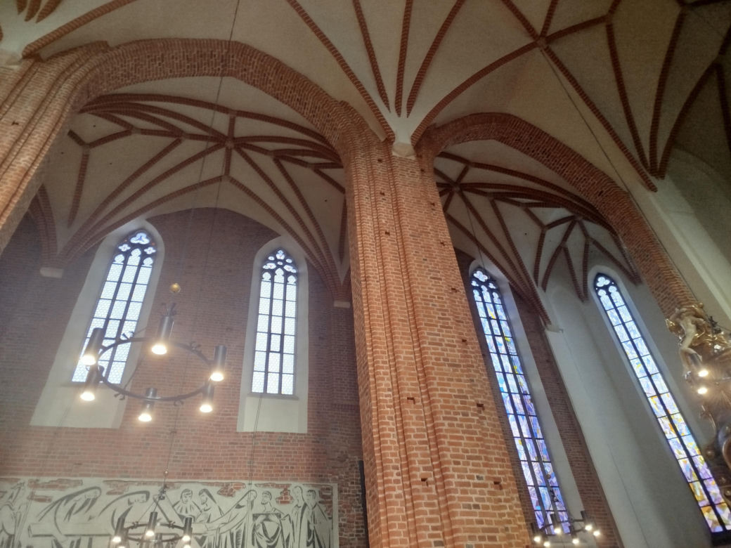 Opolska katedra
