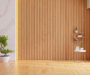 Wnętrzarski koszmar z PRL-u wraca do łask. Zamiast zrywać ze ścian, daj jej drugie życie