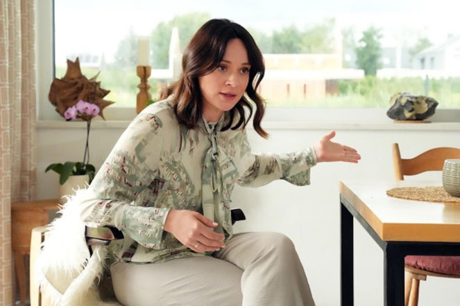 Barwy szczęścia, odcinek 3309: Natalia przez rozstanie z Cezarym zawali sprawy w kancelarii! Każe Asi przejąć pracę - ZDJĘCIA