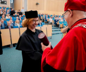 Święto Uniwersytetu w Siedlcach