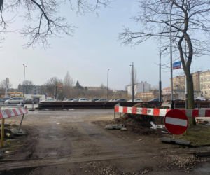 Ulica Wacława