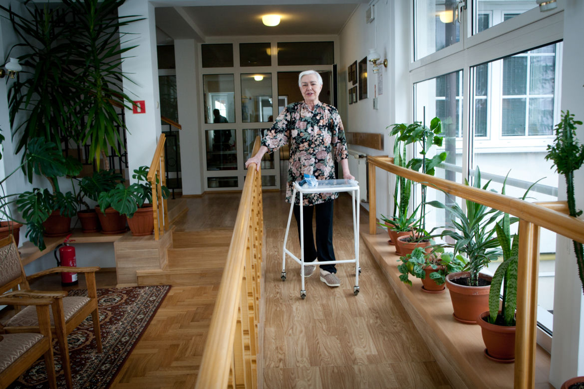 Lidia Korsakówna