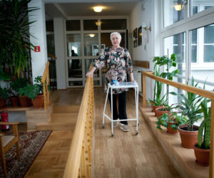 Lidia Korsakówna