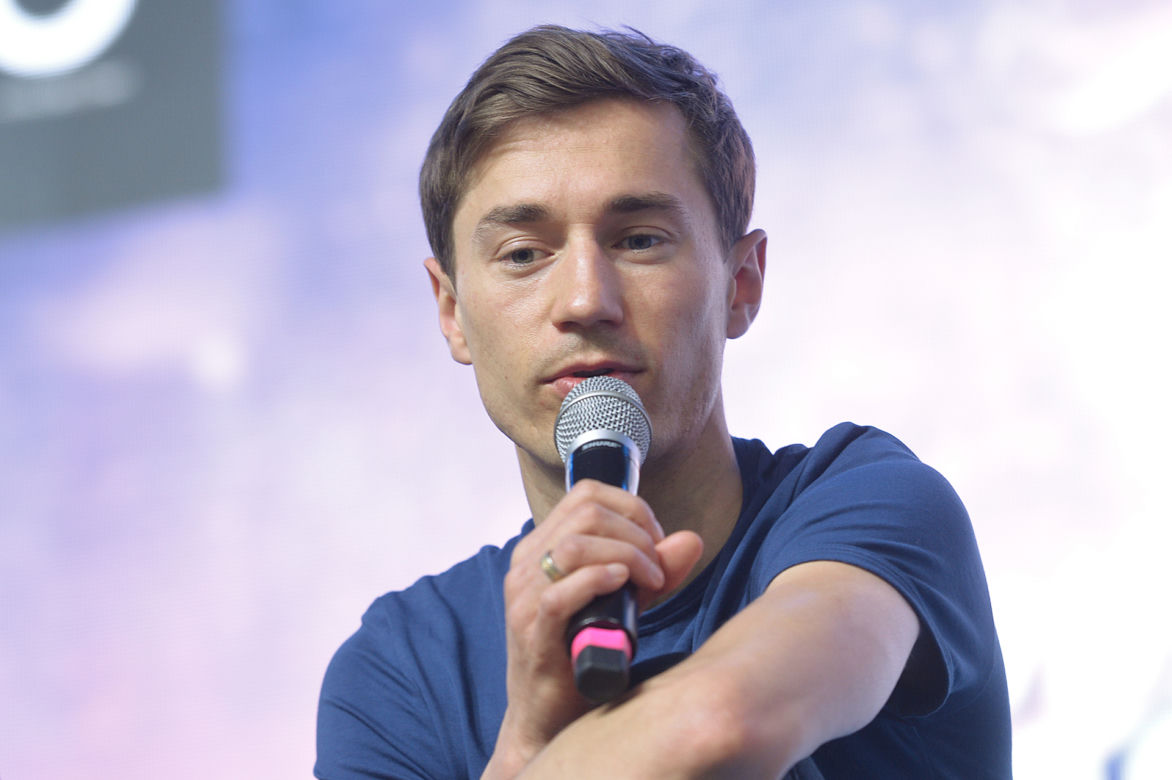 KAMIL STOCH 