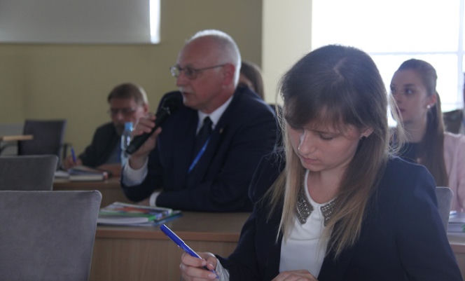 Na co zostaną przeznaczone pieniądze z UE? Debata o południowo-zachodniej części Wielkopolski 