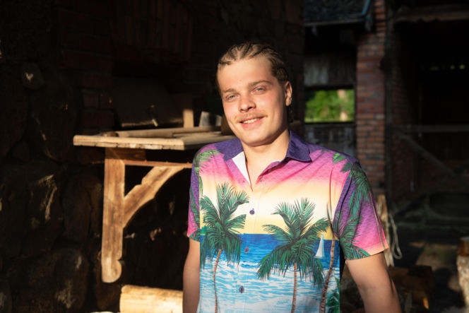 Farma, sezon 5, odcinek 4