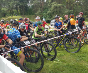 Północna Liga XC MTB