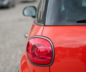 Fiat 500L Cross 1.6 MultiJet 120 KM