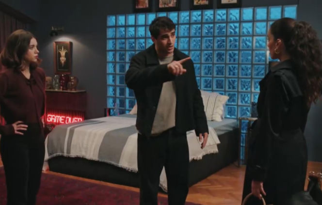 Złoty chłopak odc. 267