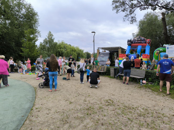 Gastro Festiwal Iława vol. 1