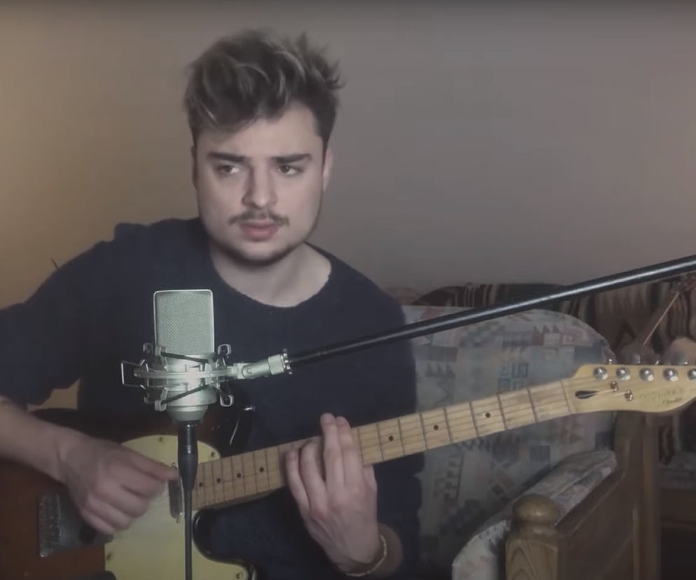 Wiktor Dyduła