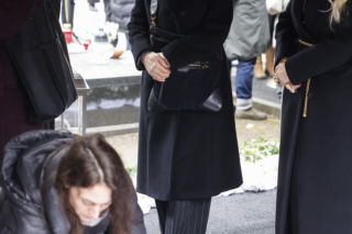 pogrzeb Agnieszki Maciąg