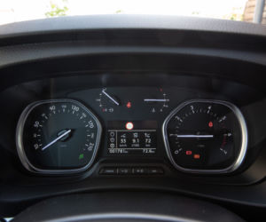 Opel Zafira Life