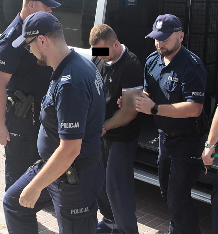 Adam Niedzielski pobity w Siedlcach. Sprawcy wyjdą na wolność! Znamy warunki