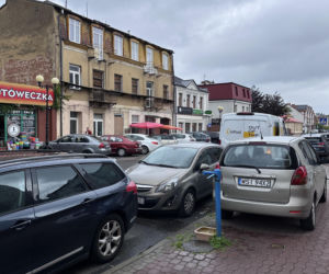 Siedlce dla samochodów