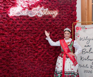 Natalia Król przez rok nosiła koronę Królowej ZPPA