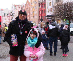 WOŚP 2020 w Elblągu