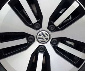 Volkswagen e-Golf