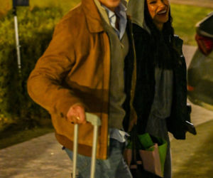 Taniec z gwiazdami kulisy