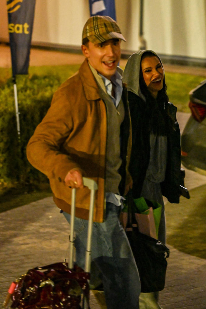 "Taniec z gwiazdami" kulisy